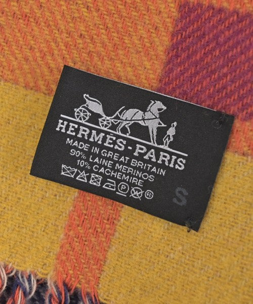 HERMES อื่นๆ