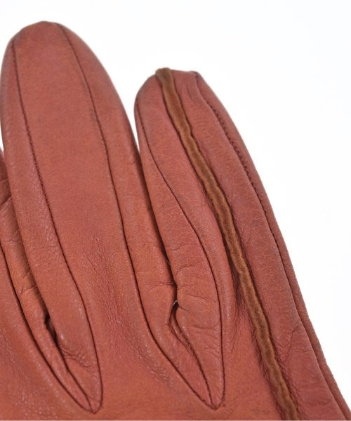 HERMES ถุงมือ
