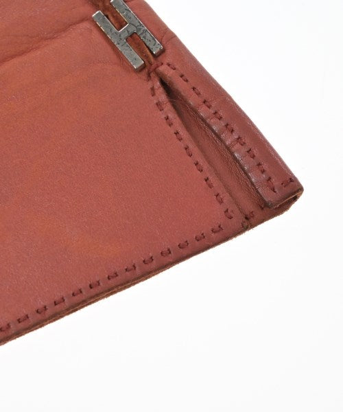 HERMES ถุงมือ