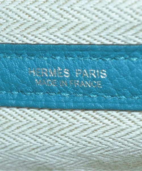 HERMES กระเป๋าถือขนาดใหญ่