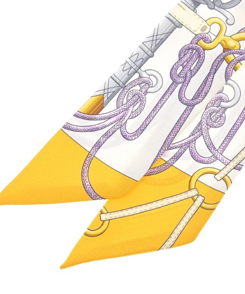 HERMES ผ้าพันคอ