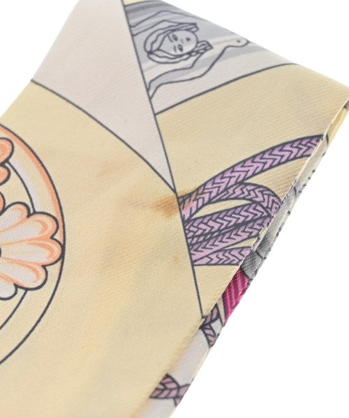 HERMES ผ้าพันคอ