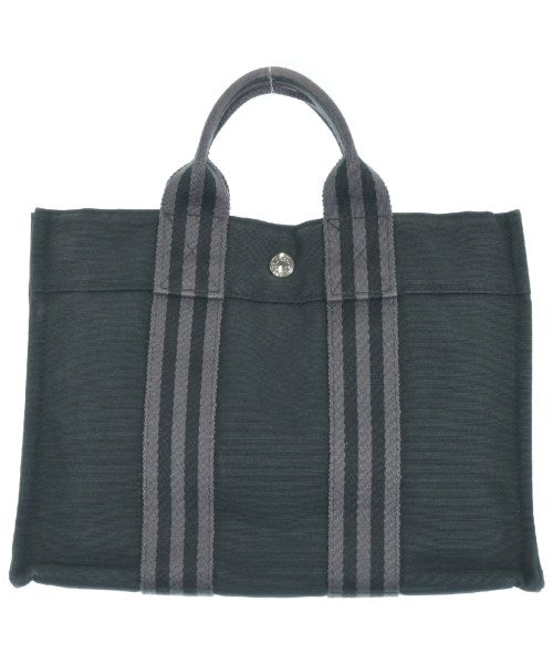 HERMES กระเป๋าถือขนาดใหญ่