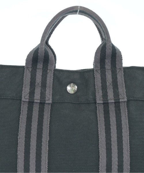 HERMES กระเป๋าถือขนาดใหญ่