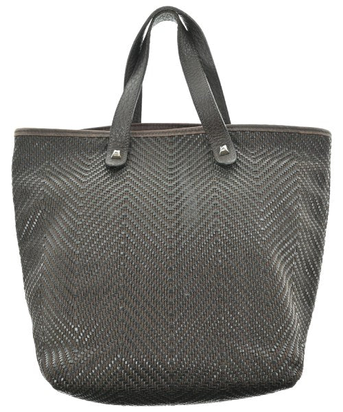 HERMES กระเป๋าถือขนาดใหญ่