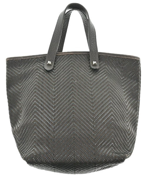HERMES กระเป๋าถือขนาดใหญ่