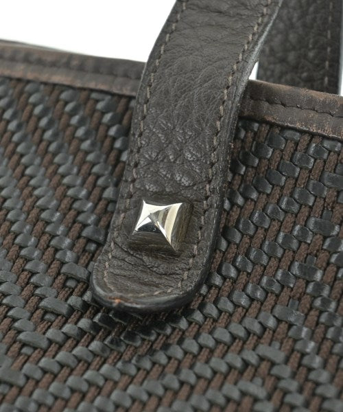 HERMES กระเป๋าถือขนาดใหญ่