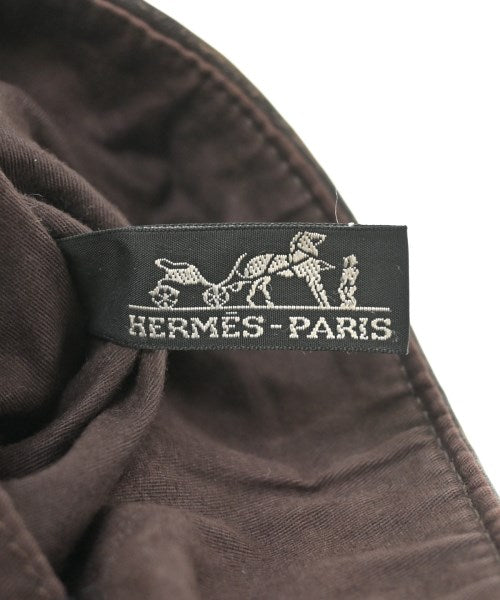 HERMES กระเป๋าถือขนาดใหญ่
