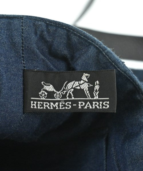 HERMES กระเป๋าถือขนาดใหญ่