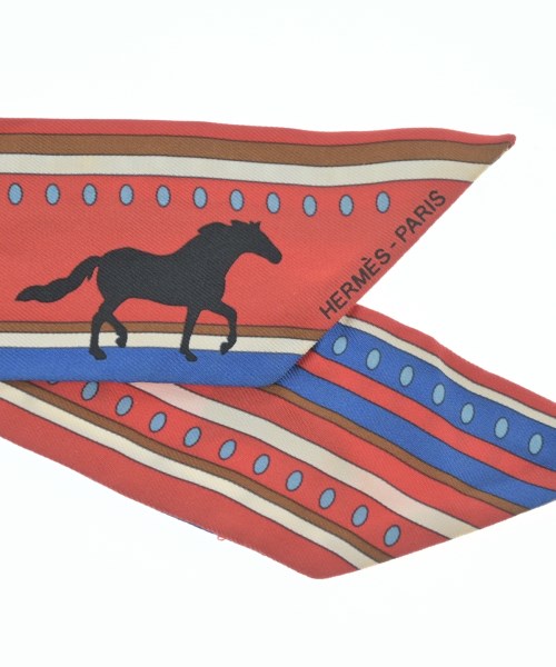 HERMES ผ้าพันคอ