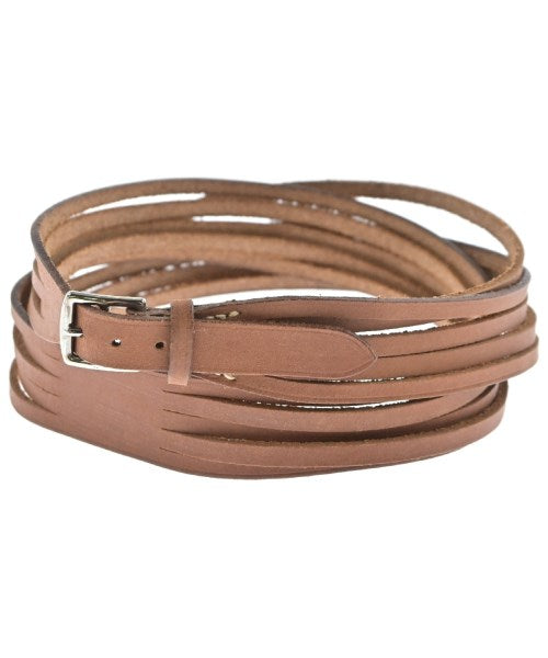 HERMES เข็มขัด