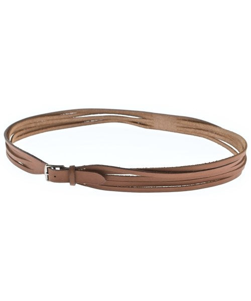 HERMES เข็มขัด