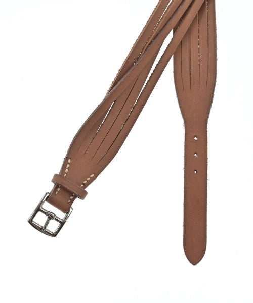 HERMES เข็มขัด