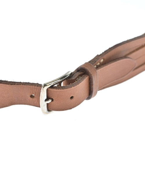 HERMES เข็มขัด