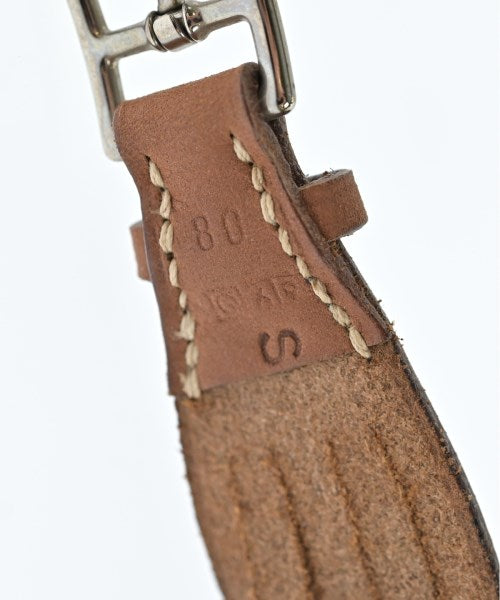 HERMES เข็มขัด