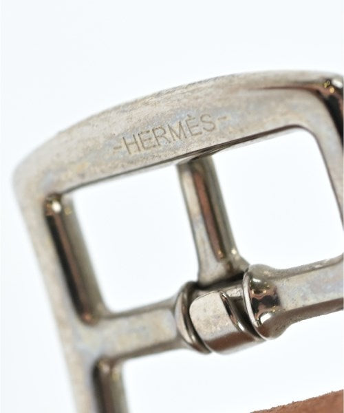 HERMES เข็มขัด