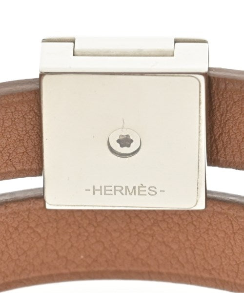 HERMES สร้อยข้อมือ/กำไล