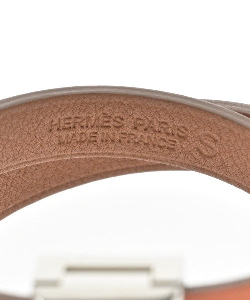 HERMES สร้อยข้อมือ/กำไล