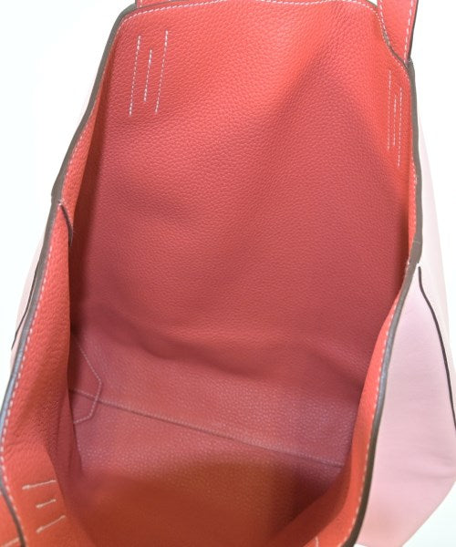 HERMES กระเป๋าถือขนาดใหญ่