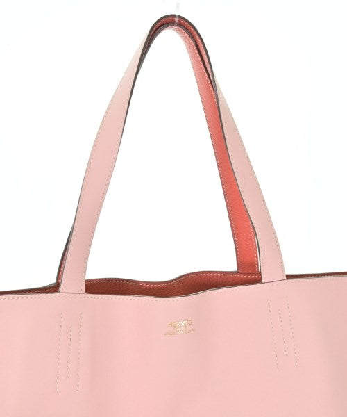 HERMES กระเป๋าถือขนาดใหญ่