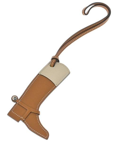 HERMES เครื่องประดับบนกระเป๋า