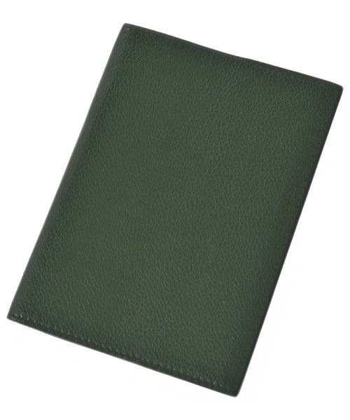 HERMES กระเป๋าสตางค์/กระเป๋าใส่เหรียญ