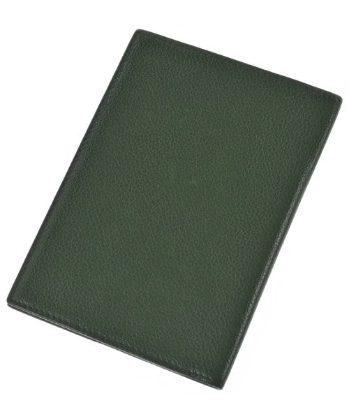 HERMES กระเป๋าสตางค์/กระเป๋าใส่เหรียญ