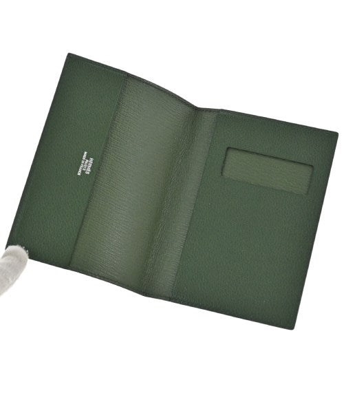 HERMES กระเป๋าสตางค์/กระเป๋าใส่เหรียญ