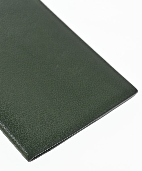 HERMES กระเป๋าสตางค์/กระเป๋าใส่เหรียญ