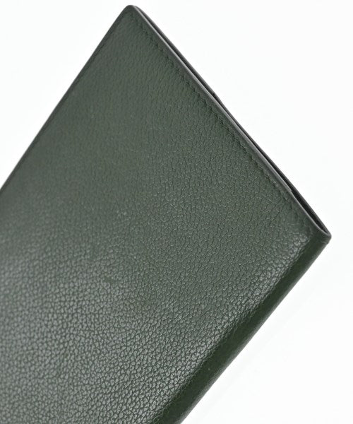 HERMES กระเป๋าสตางค์/กระเป๋าใส่เหรียญ