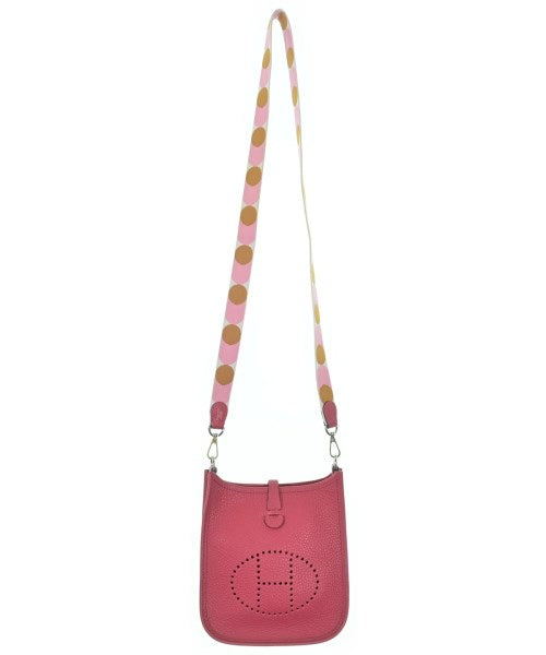 HERMES กระเป๋าสะพาย