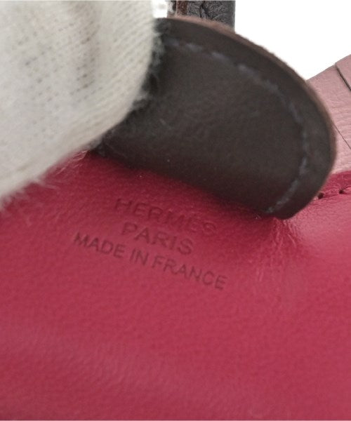 HERMES เครื่องประดับบนกระเป๋า