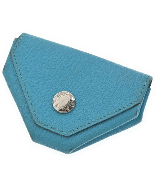 HERMES กระเป๋าสตางค์/กระเป๋าใส่เหรียญ