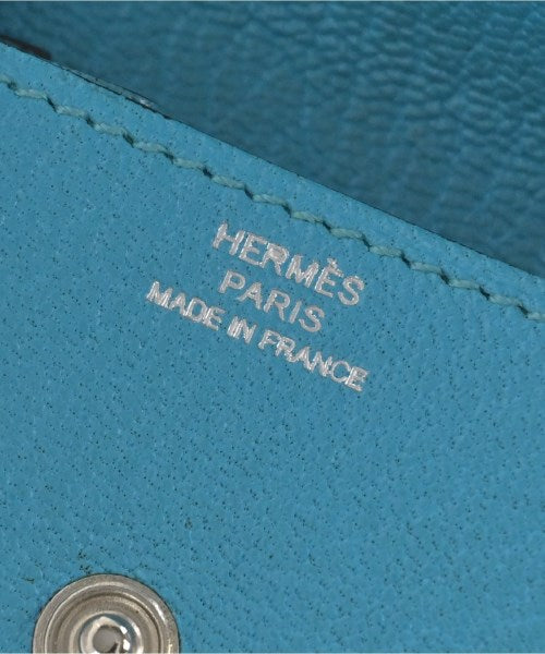 HERMES กระเป๋าสตางค์/กระเป๋าใส่เหรียญ