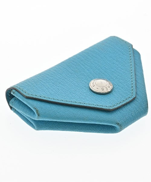 HERMES กระเป๋าสตางค์/กระเป๋าใส่เหรียญ