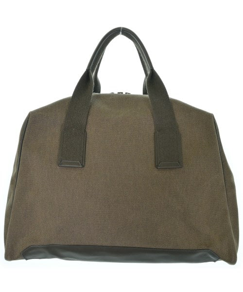 HERMES กระเป๋าใส่อุปกรณ์ขนาดใหญ่