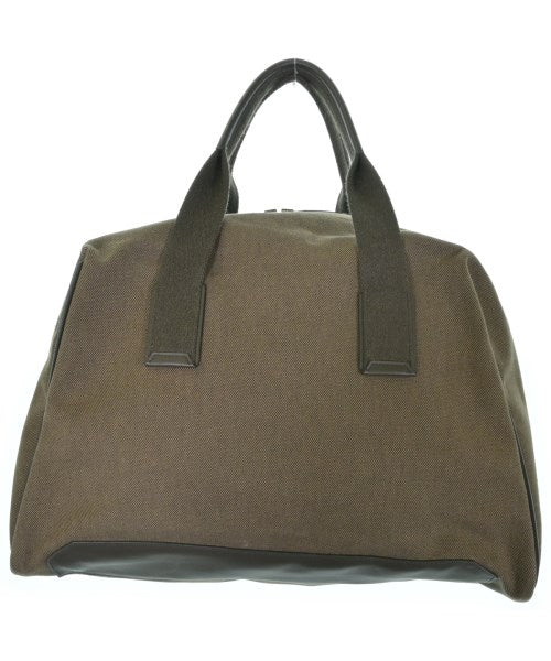 HERMES กระเป๋าใส่อุปกรณ์ขนาดใหญ่