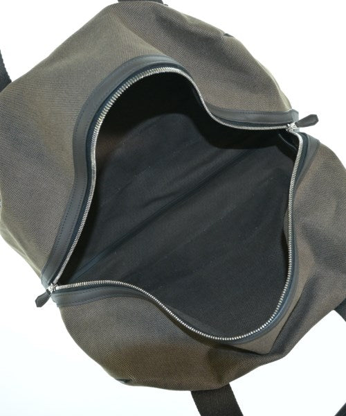 HERMES กระเป๋าใส่อุปกรณ์ขนาดใหญ่