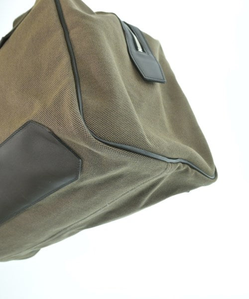 HERMES กระเป๋าใส่อุปกรณ์ขนาดใหญ่