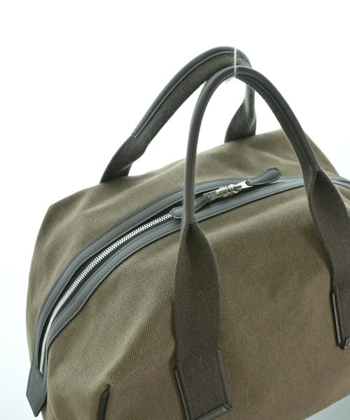 HERMES กระเป๋าใส่อุปกรณ์ขนาดใหญ่