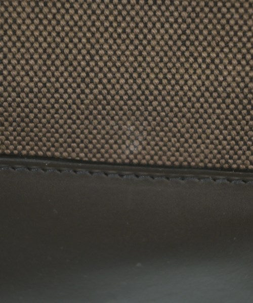 HERMES กระเป๋าใส่อุปกรณ์ขนาดใหญ่