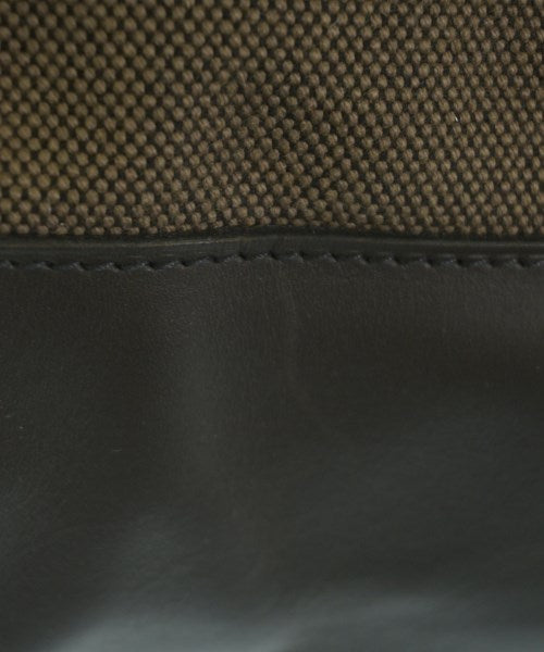 HERMES กระเป๋าใส่อุปกรณ์ขนาดใหญ่