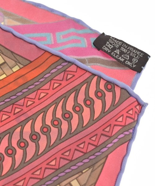 HERMES ผ้าพันคอ