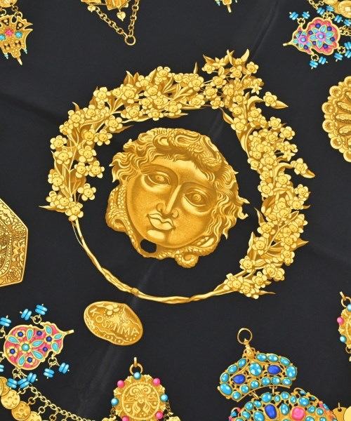 HERMES ผ้าพันคอ