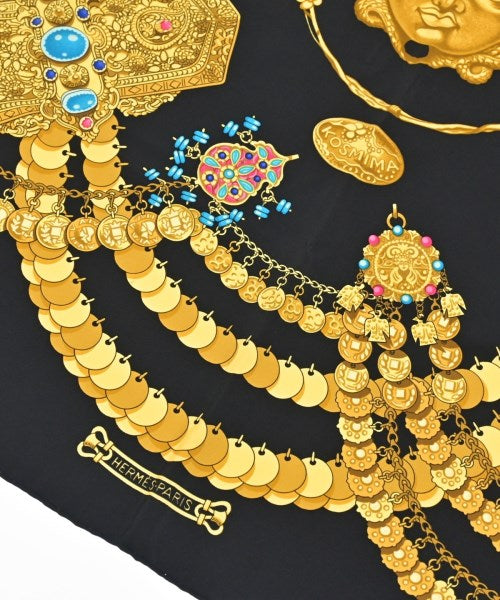 HERMES ผ้าพันคอ