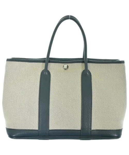 HERMES กระเป๋าถือขนาดใหญ่