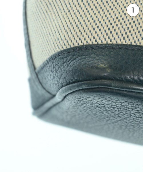 HERMES กระเป๋าถือขนาดใหญ่