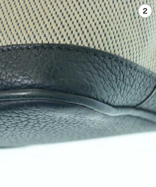 HERMES กระเป๋าถือขนาดใหญ่