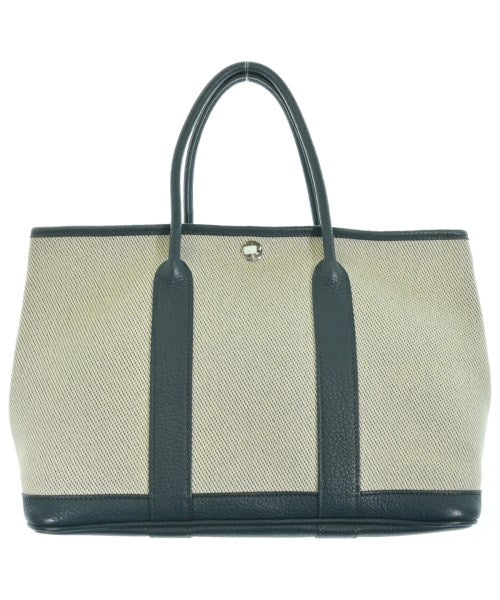 HERMES กระเป๋าถือขนาดใหญ่