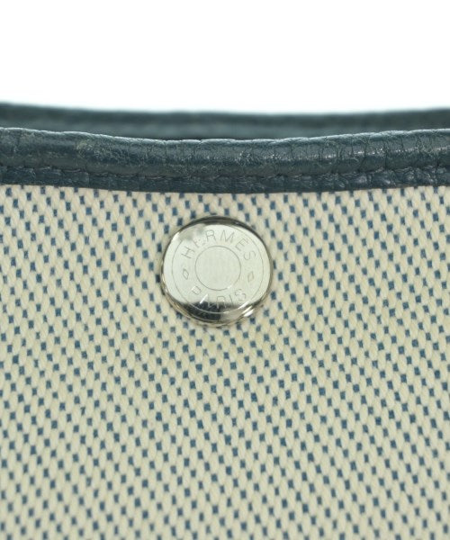 HERMES กระเป๋าถือขนาดใหญ่